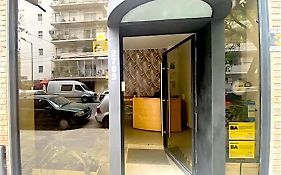 Ruda Hostel